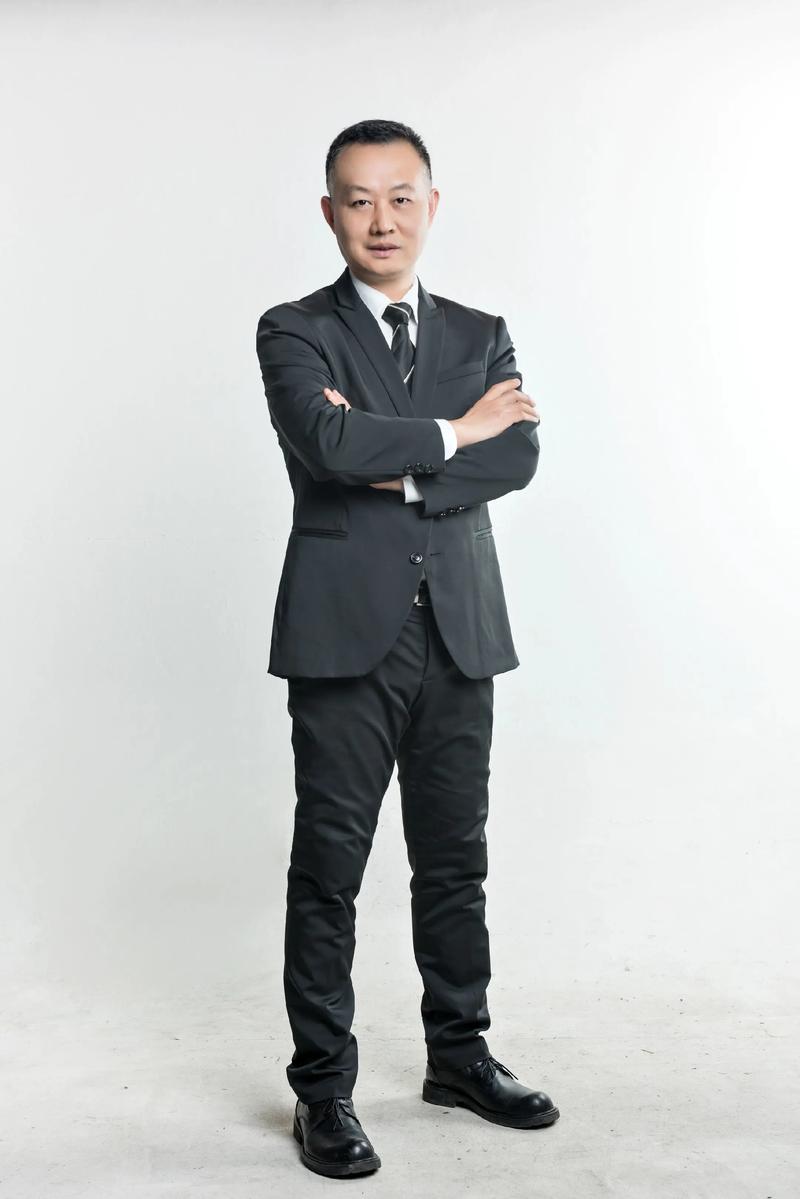 秦予白 品牌与内容负责人